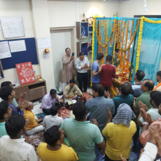 Ganesh Chaturthi